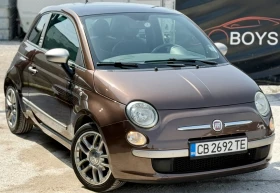 ������ Fiat 500