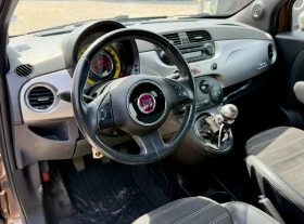 Fiat 500 ��������* �������������Disel* ����������* ������*  | Mobile.bg � ����� ������ 9