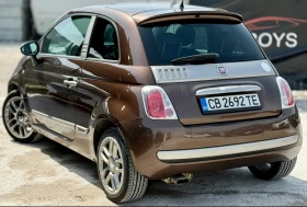 Fiat 500 ��������* �������������Disel* ����������* ������*  | Mobile.bg � ����� ������ 7