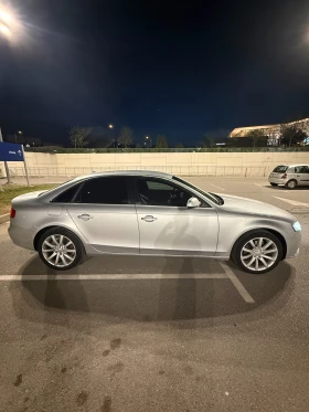 Audi A4 2.0TDI, 143�.�., ���������, CARPLAY | Mobile.bg � ����� ������ 6