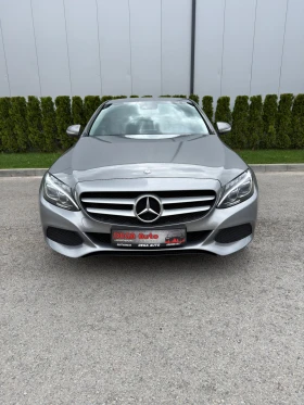 Mercedes-Benz C 220 cdi 170k.c* Led* F1* ���������* ������ | Mobile.bg � ����� ������ 2