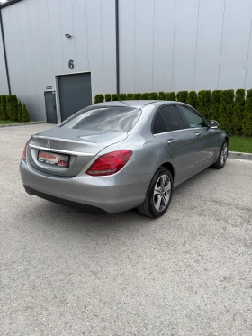 Mercedes-Benz C 220 cdi 170k.c* Led* F1* ���������* ������ | Mobile.bg � ����� ������ 5