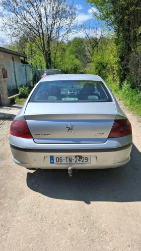 Peugeot 407 1.6HDI | Mobile.bg � ����� ������ 14