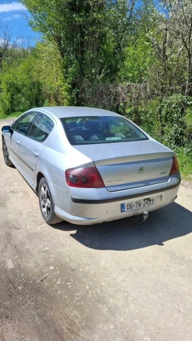 Peugeot 407 1.6HDI | Mobile.bg � ����� ������ 10