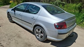 Peugeot 407 1.6HDI | Mobile.bg � ����� ������ 12