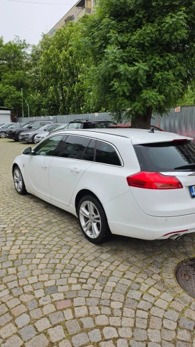 Opel Insignia 2.0 CDTI OPC Line �������� �������!!! | Mobile.bg � ����� ������ 6