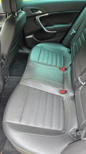 Opel Insignia 2.0 CDTI OPC Line �������� �������!!! | Mobile.bg � ����� ������ 7