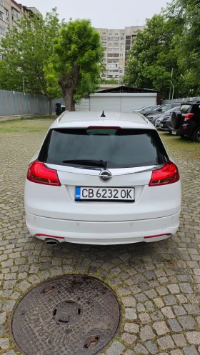 Opel Insignia 2.0 CDTI OPC Line �������� �������!!! | Mobile.bg � ����� ������ 5