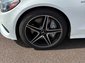 Mercedes-Benz C 43 AMG BURMESTER* PANO* ��.�����* KEYLESS | Mobile.bg � ����� ������ 6