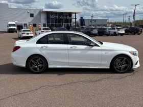 ����� �� �������� �� Mercedes-Benz C 43 AMG BURMESTER* PANO* ��.�����* KEYLESS