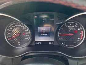 Mercedes-Benz C 43 AMG BURMESTER* PANO* ��.�����* KEYLESS | Mobile.bg � ����� ������ 8