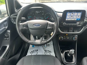 Ford Fiesta 1.5D-85k.s-180000km-PDC-EURO6B-2018g | Mobile.bg � ����� ������ 7