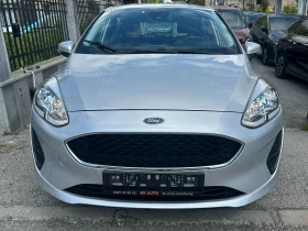 ����� �� �������� �� Ford Fiesta 1.5D-85k.s-180000km-PDC-EURO6B-2018g