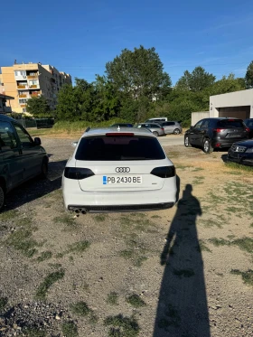 Audi A4 2.0tdi Quattro - 10999 € / 21512.17 лв. - 24998175 3