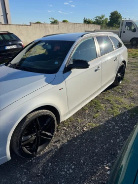 Audi A4 2.0tdi Quattro - 10999 € / 21512.17 лв. - 24998175 5