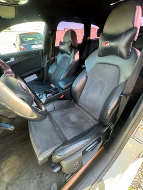 Audi A4 2.0tdi Quattro - 10999 € / 21512.17 лв. - 24998175 6