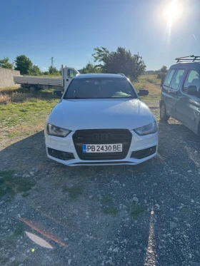 Audi A4 2.0tdi Quattro - 10999 € / 21512.17 лв. - 24998175 2