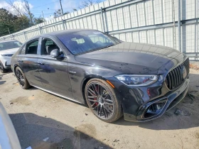 Mercedes-Benz S 63 AMG * E PERFORMANCE* FULL*  | Mobile.bg � ����� ������ 4