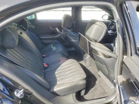 Mercedes-Benz S 63 AMG * E PERFORMANCE* FULL*  | Mobile.bg � ����� ������ 10
