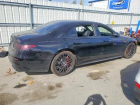 Mercedes-Benz S 63 AMG * E PERFORMANCE* FULL*  | Mobile.bg � ����� ������ 3