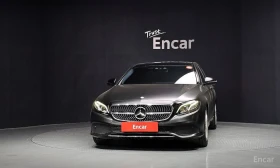 Mercedes-Benz E 220 undefined | Auto.bg — изображение 3