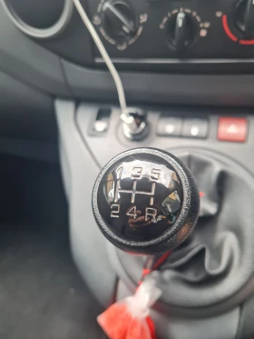 Peugeot Partner - 4600 € / 8996.82 лв. - 34410571 14