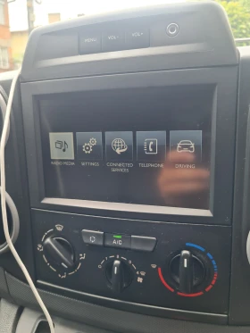 Peugeot Partner - 4600 € / 8996.82 лв. - 34410571 9