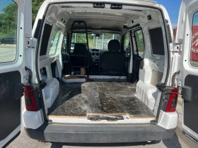 Citroen Berlingo - 1600 € / 3129.33 лв. - 91205717 7