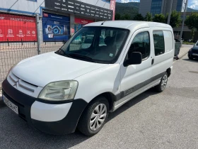 Citroen Berlingo - 1600 € / 3129.33 лв. - 91205717 2