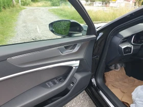Audi A6 50 TDI, QUATRO, AVANT, 286 P.S. S LINE. | Mobile.bg � ����� ������ 4