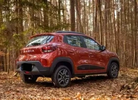 Dacia Spring 15000km | Auto.bg — изображение 4