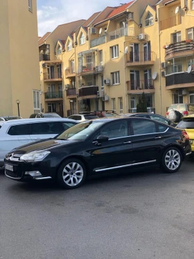 Citroen C5 | Mobile.bg � ����� ������ 8