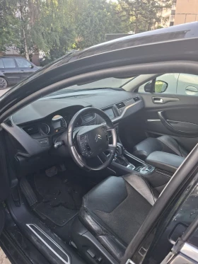 Citroen C5 | Mobile.bg � ����� ������ 16