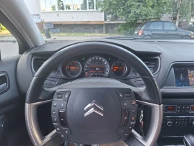 Citroen C5 | Mobile.bg � ����� ������ 10