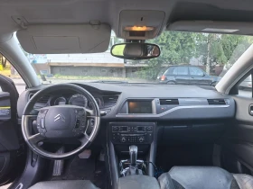 Citroen C5 | Mobile.bg � ����� ������ 11