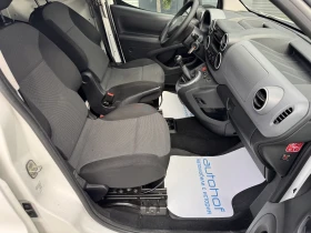 Citroen Berlingo VAN/1.6BlueHDi/75�.�./5��/N1 | Mobile.bg � ����� ������ 9