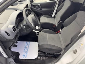 Citroen Berlingo VAN/1.6BlueHDi/75�.�./5��/N1 | Mobile.bg � ����� ������ 8