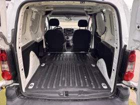 Citroen Berlingo VAN/1.6BlueHDi/75�.�./5��/N1 | Mobile.bg � ����� ������ 13