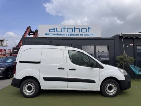 Citroen Berlingo VAN/1.6BlueHDi/75�.�./5��/N1 | Mobile.bg � ����� ������ 5