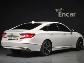 Honda Accord 2.0 TURBO SPORTS | Mobile.bg � ����� ������ 2