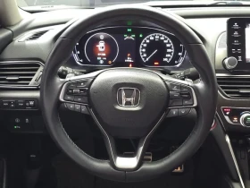Honda Accord 2.0 TURBO SPORTS | Mobile.bg � ����� ������ 14