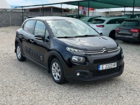 Citroen C3 1.5d/100hp/NAVI/PANORAMA/