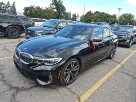 BMW 340 M340I XDRIVE, АВТОКРЕДИТ