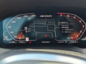 BMW 340 M340I XDRIVE, АВТОКРЕДИТ - 32100 € - 80484351 9