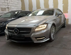 Mercedes-Benz CLS 350 350/265 - 7500 € - 16386630 3