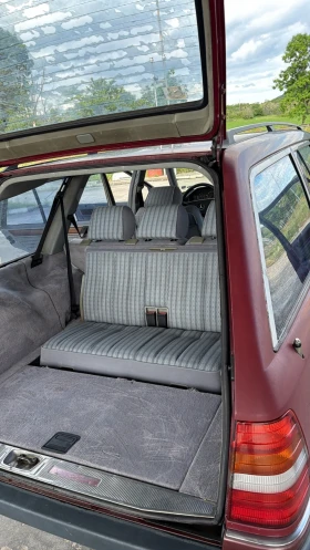 Mercedes-Benz 124 W124 250D | Mobile.bg � ����� ������ 11