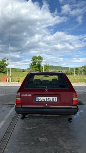 Mercedes-Benz 124 W124 250D | Mobile.bg � ����� ������ 5
