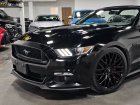 Ford Mustang GT Premium * ОБДУХВАНЕ * ОПЦИЯ ЗА ФИНАНСИРАНЕ  - 27500 € - 76425492 2