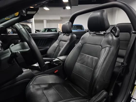 Ford Mustang GT Premium * ОБДУХВАНЕ * ОПЦИЯ ЗА ФИНАНСИРАНЕ  - 27500 € - 76425492 10