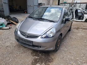 Honda Jazz 1.3